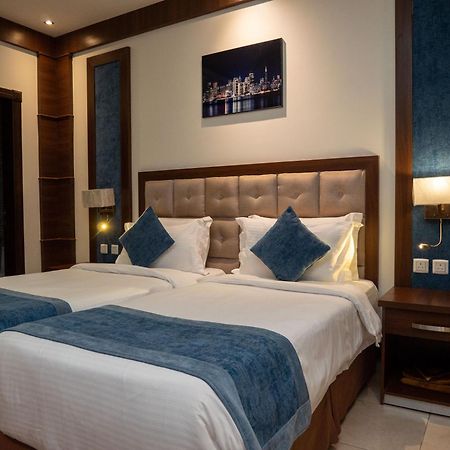 Innyar Hotel Ar Riyad Esterno foto