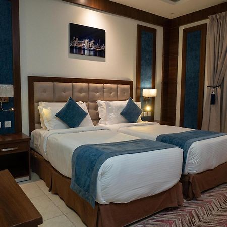 Innyar Hotel Ar Riyad Esterno foto