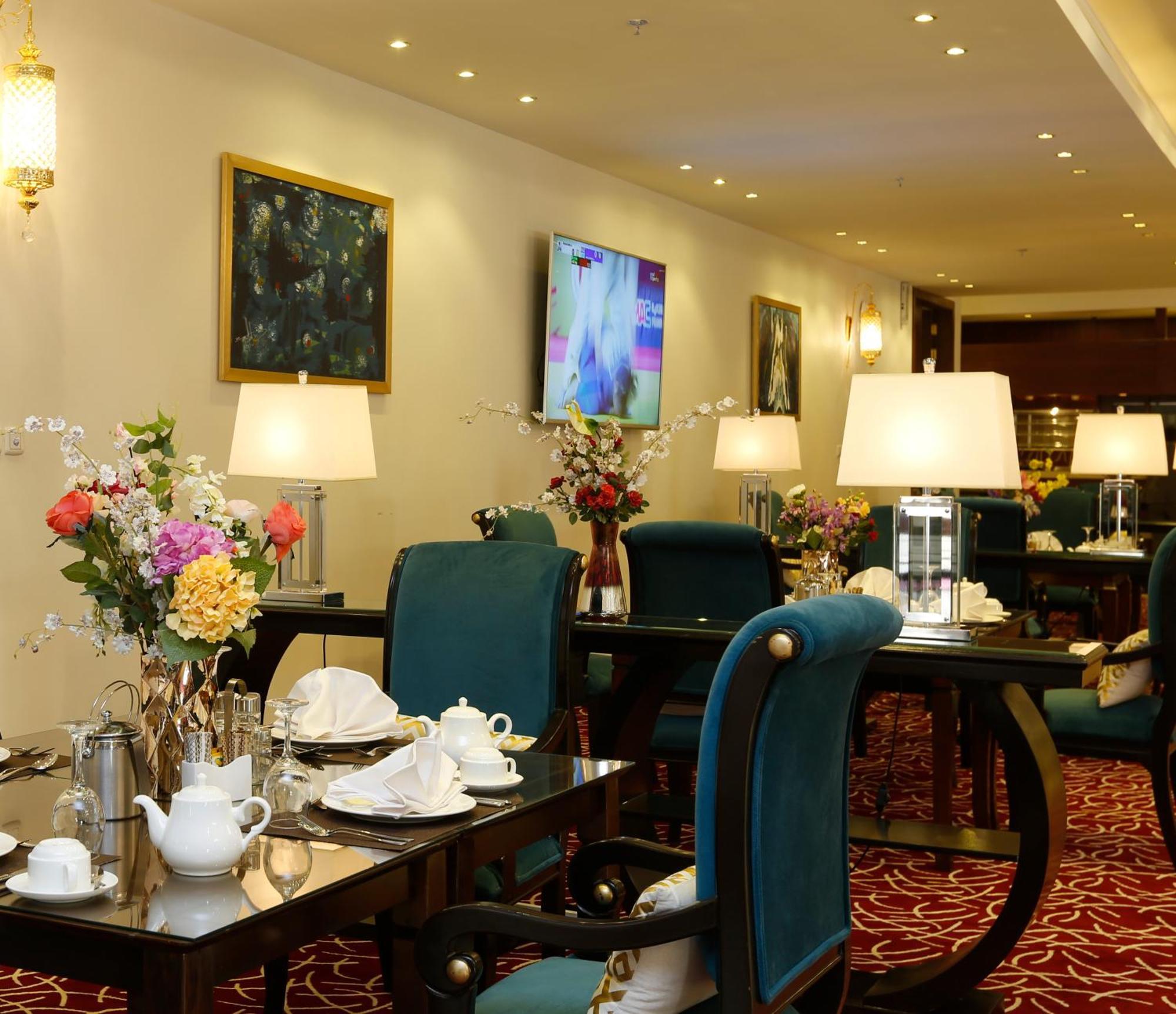 Innyar Hotel Ar Riyad Esterno foto
