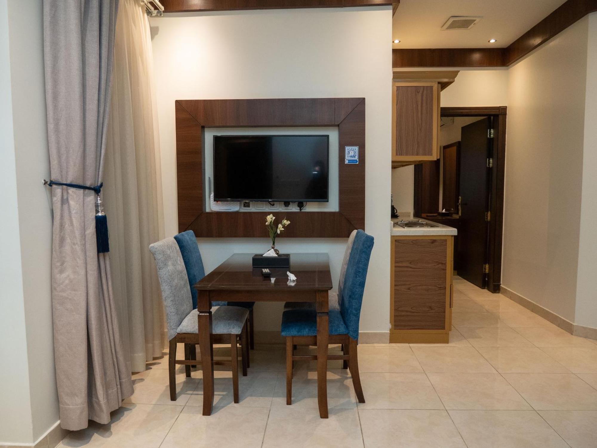 Innyar Hotel Ar Riyad Esterno foto