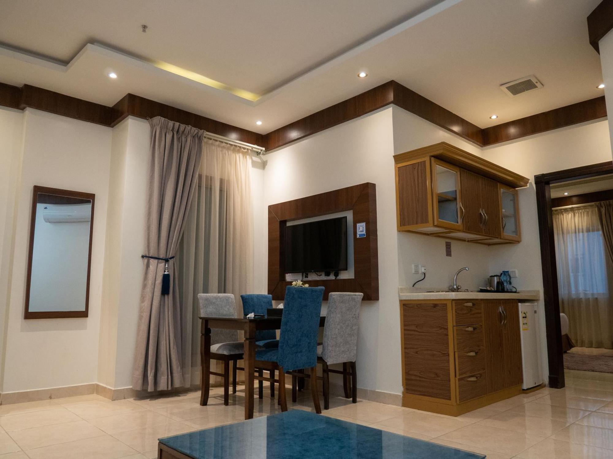 Innyar Hotel Ar Riyad Esterno foto