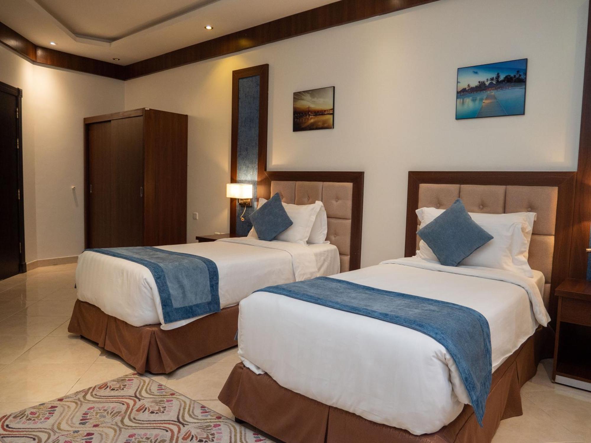 Innyar Hotel Ar Riyad Esterno foto