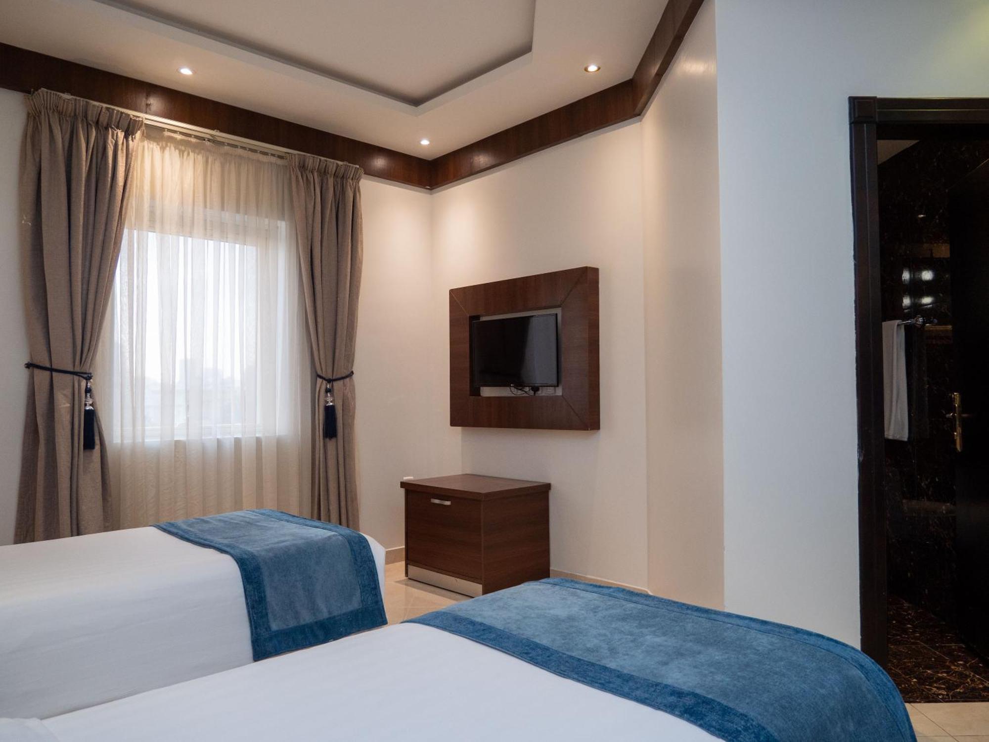 Innyar Hotel Ar Riyad Esterno foto