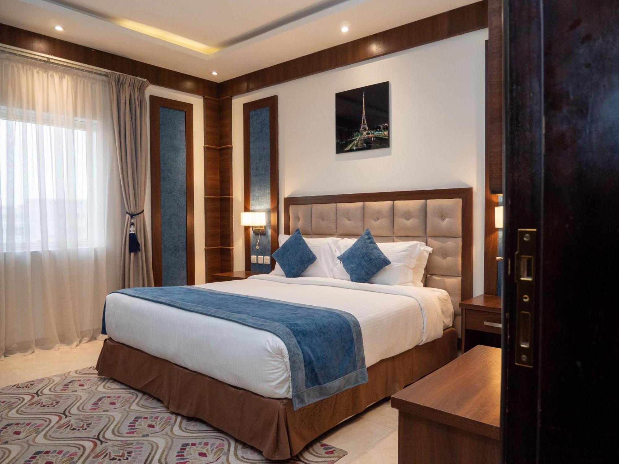 Innyar Hotel Ar Riyad Esterno foto