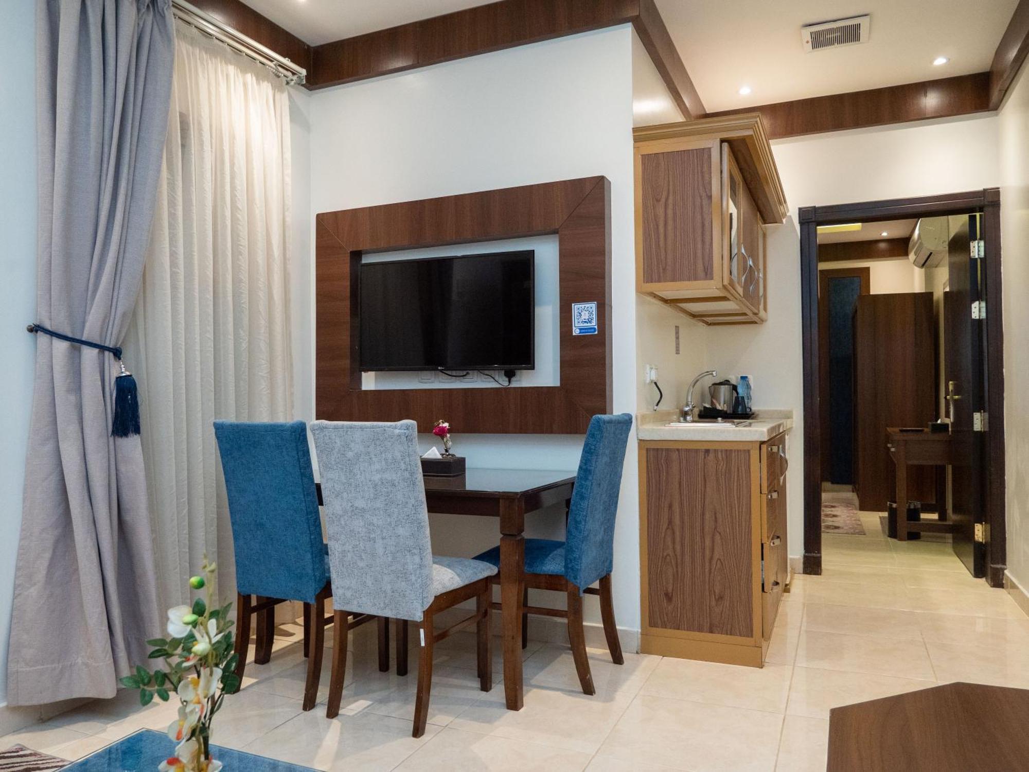 Innyar Hotel Ar Riyad Esterno foto