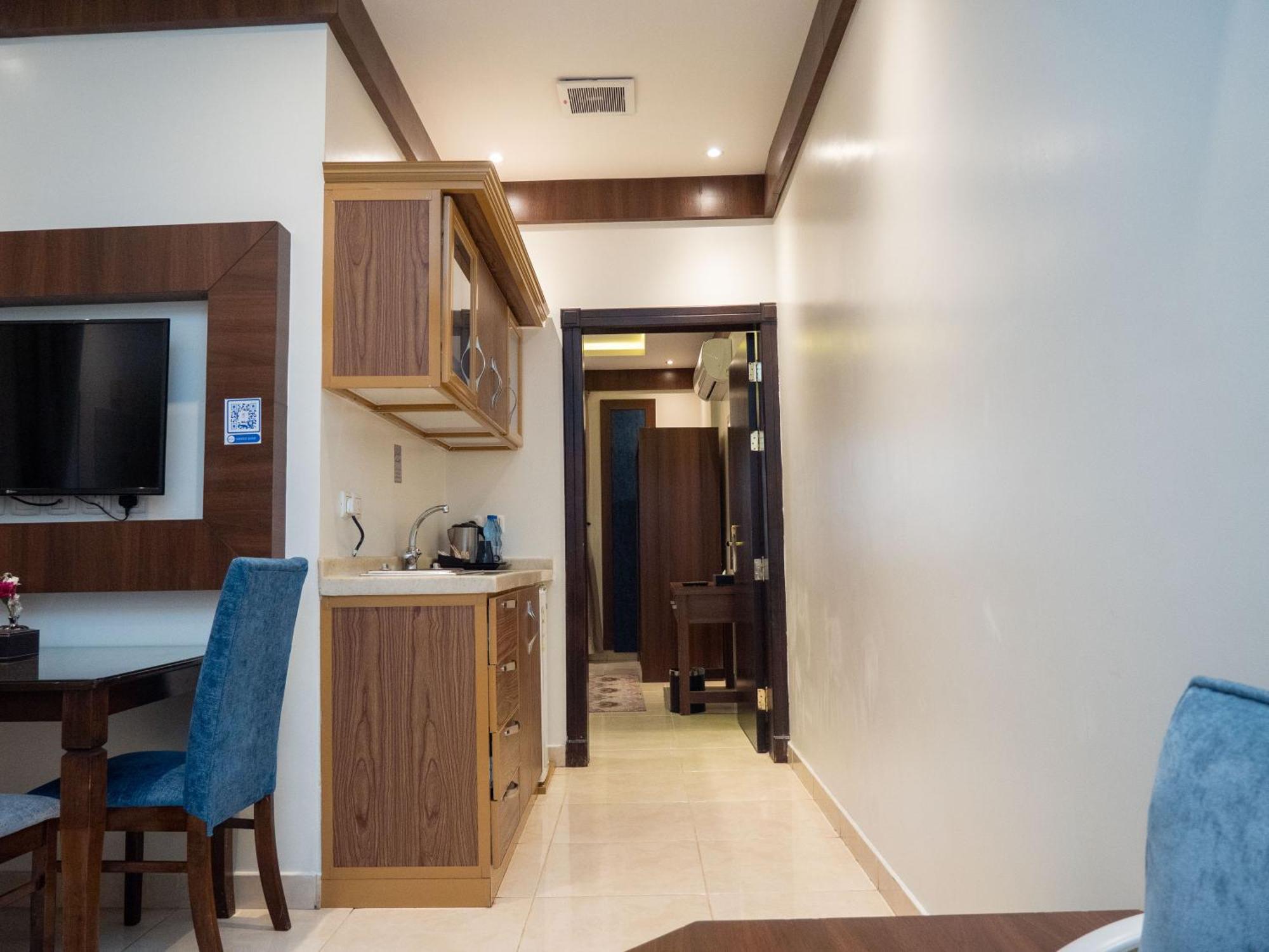 Innyar Hotel Ar Riyad Esterno foto