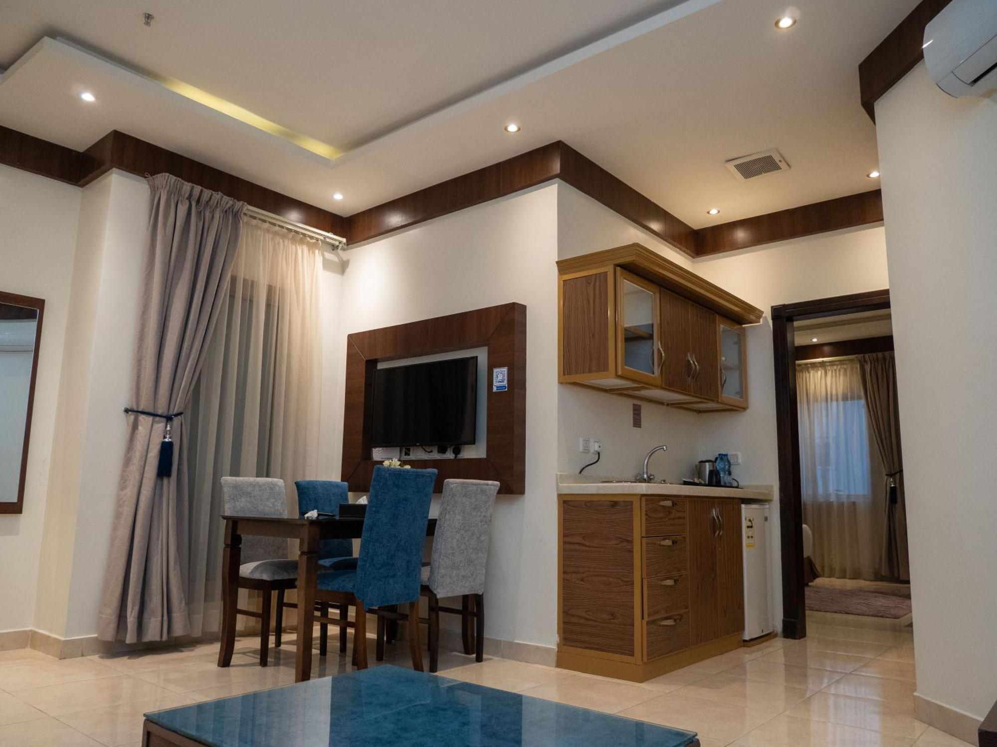Innyar Hotel Ar Riyad Esterno foto