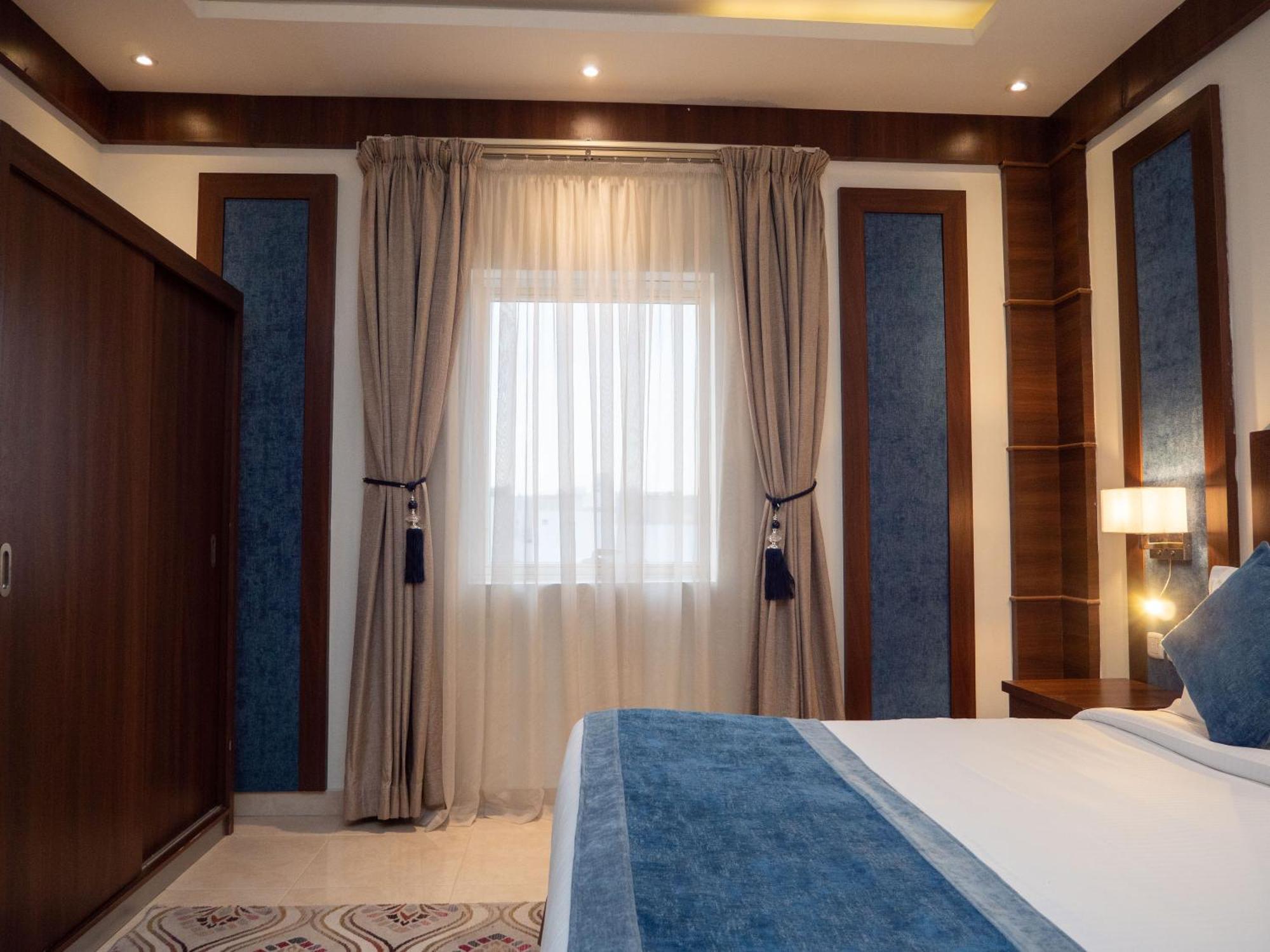 Innyar Hotel Ar Riyad Esterno foto