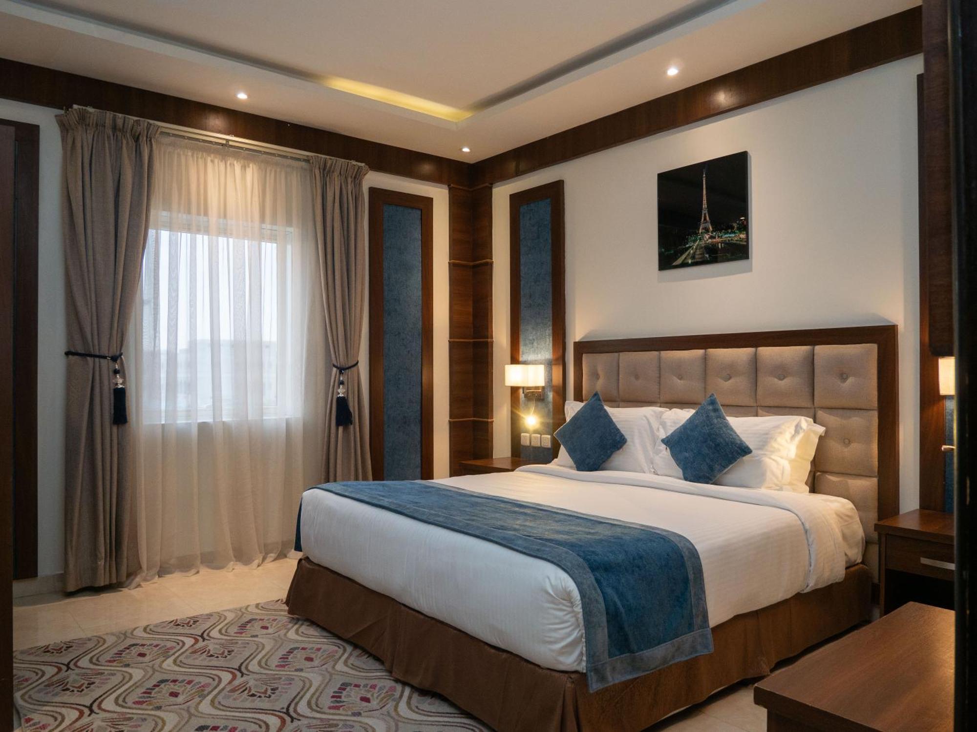Innyar Hotel Ar Riyad Esterno foto