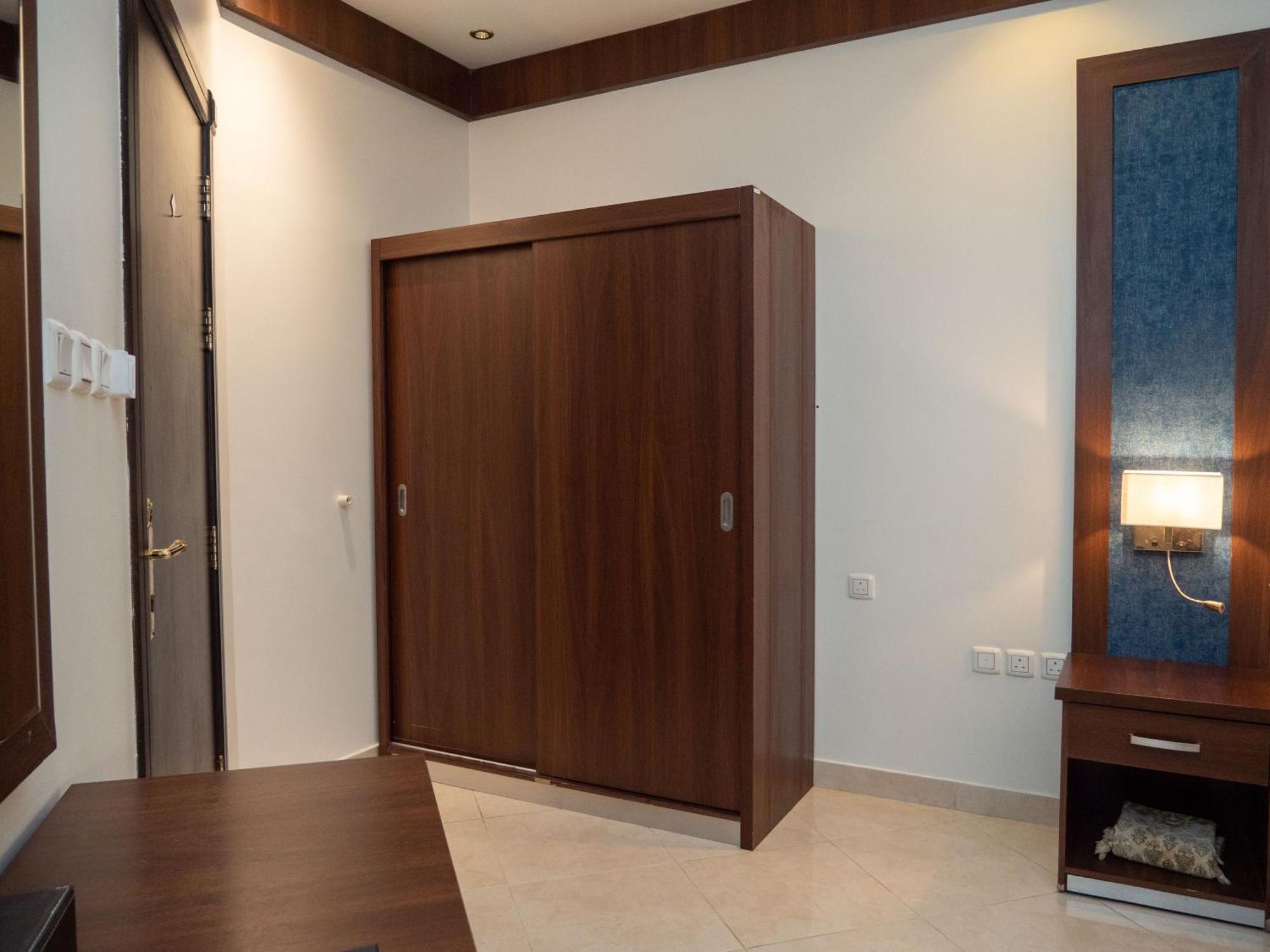 Innyar Hotel Ar Riyad Esterno foto