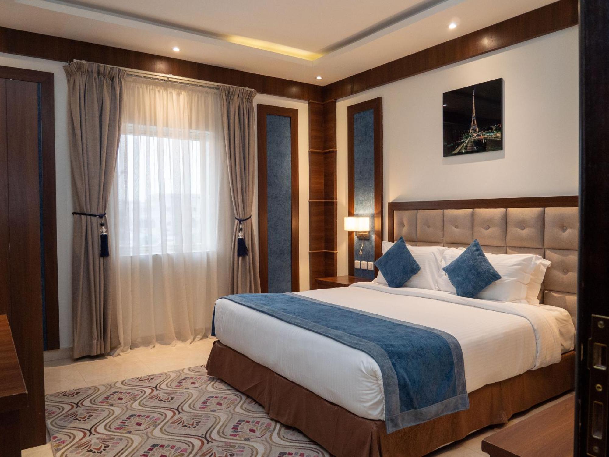 Innyar Hotel Ar Riyad Esterno foto
