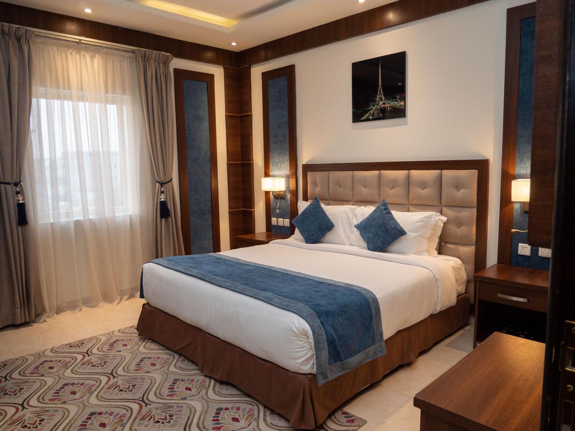 Innyar Hotel Ar Riyad Esterno foto