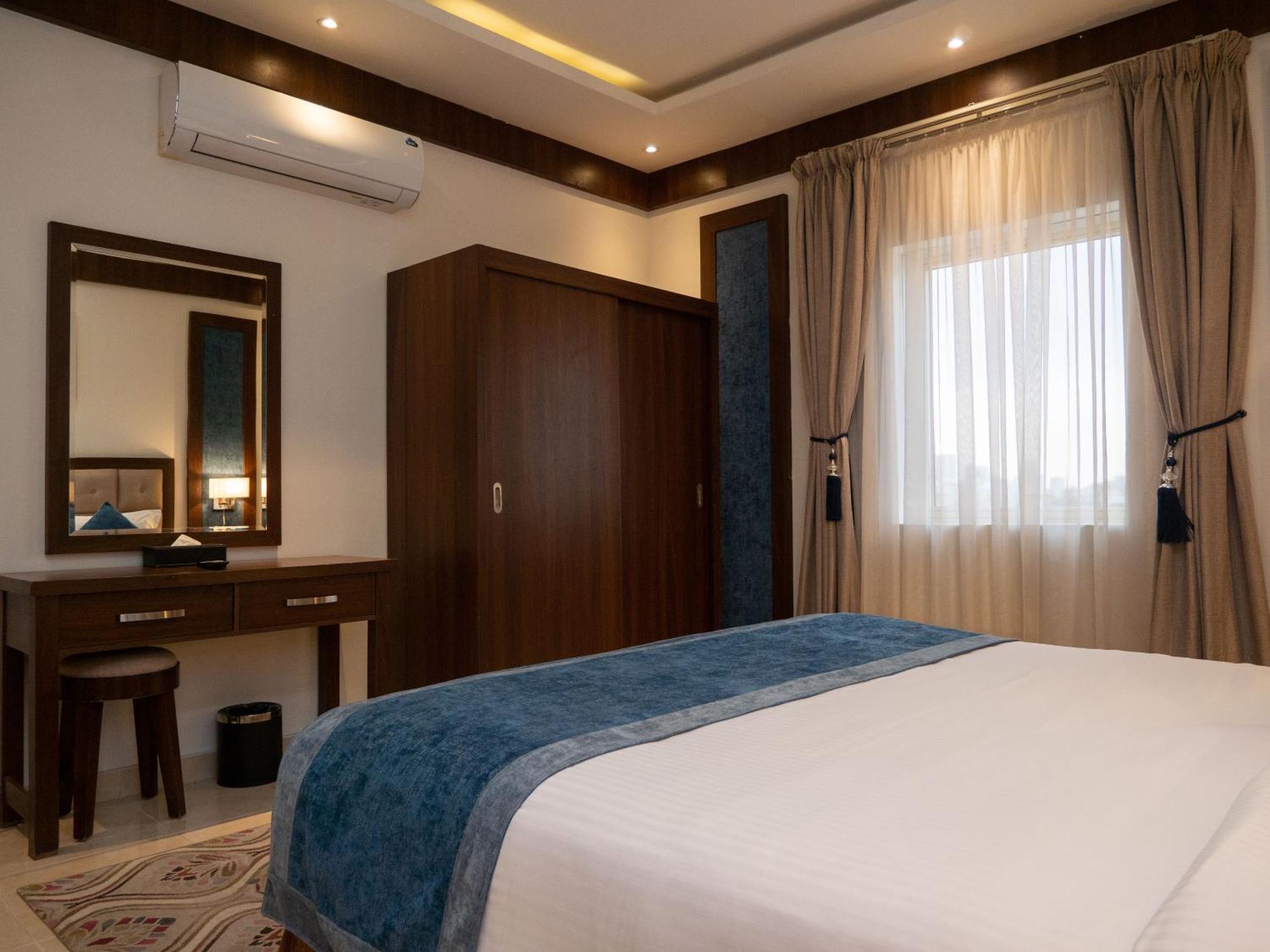 Innyar Hotel Ar Riyad Esterno foto
