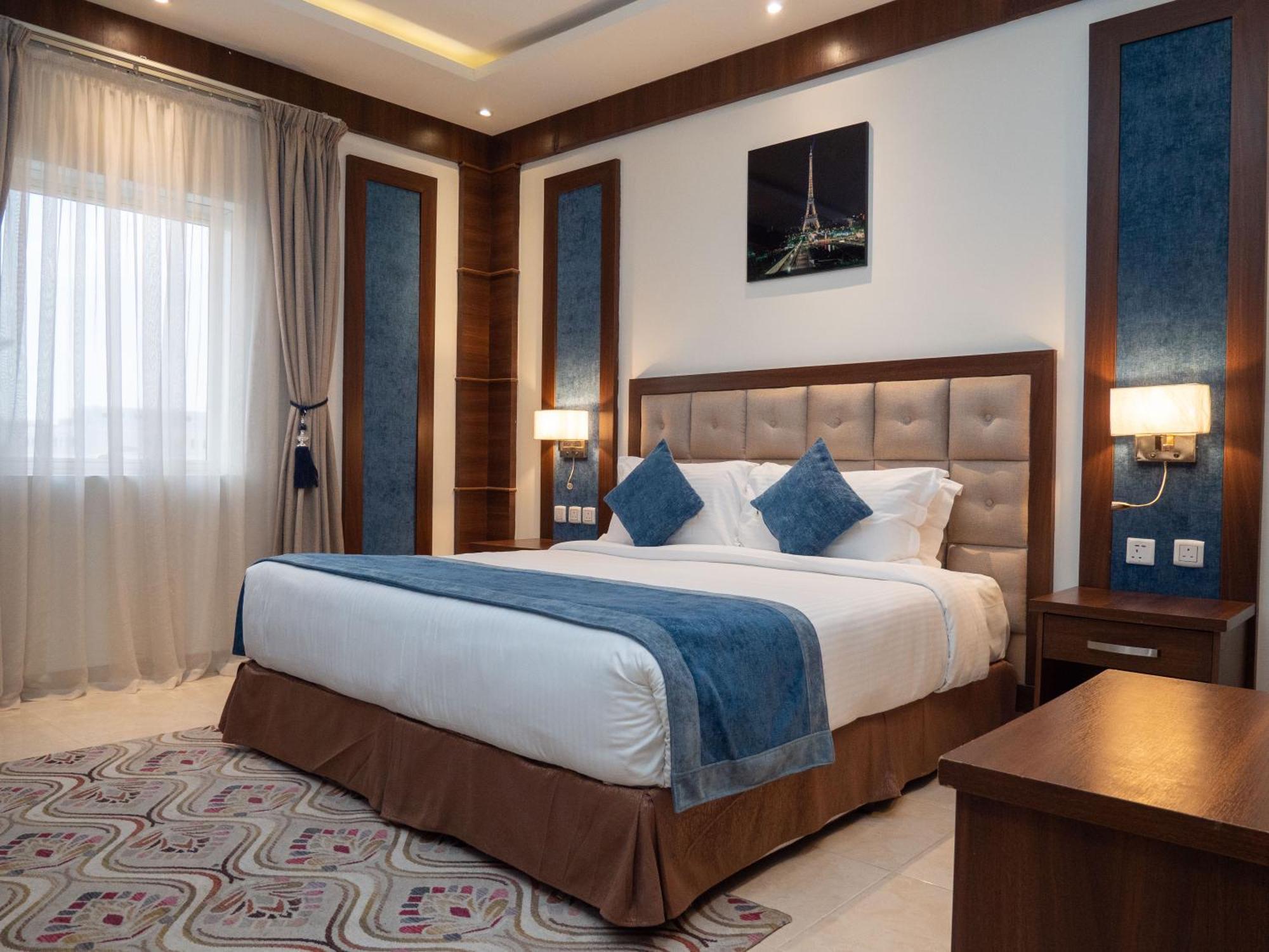 Innyar Hotel Ar Riyad Esterno foto