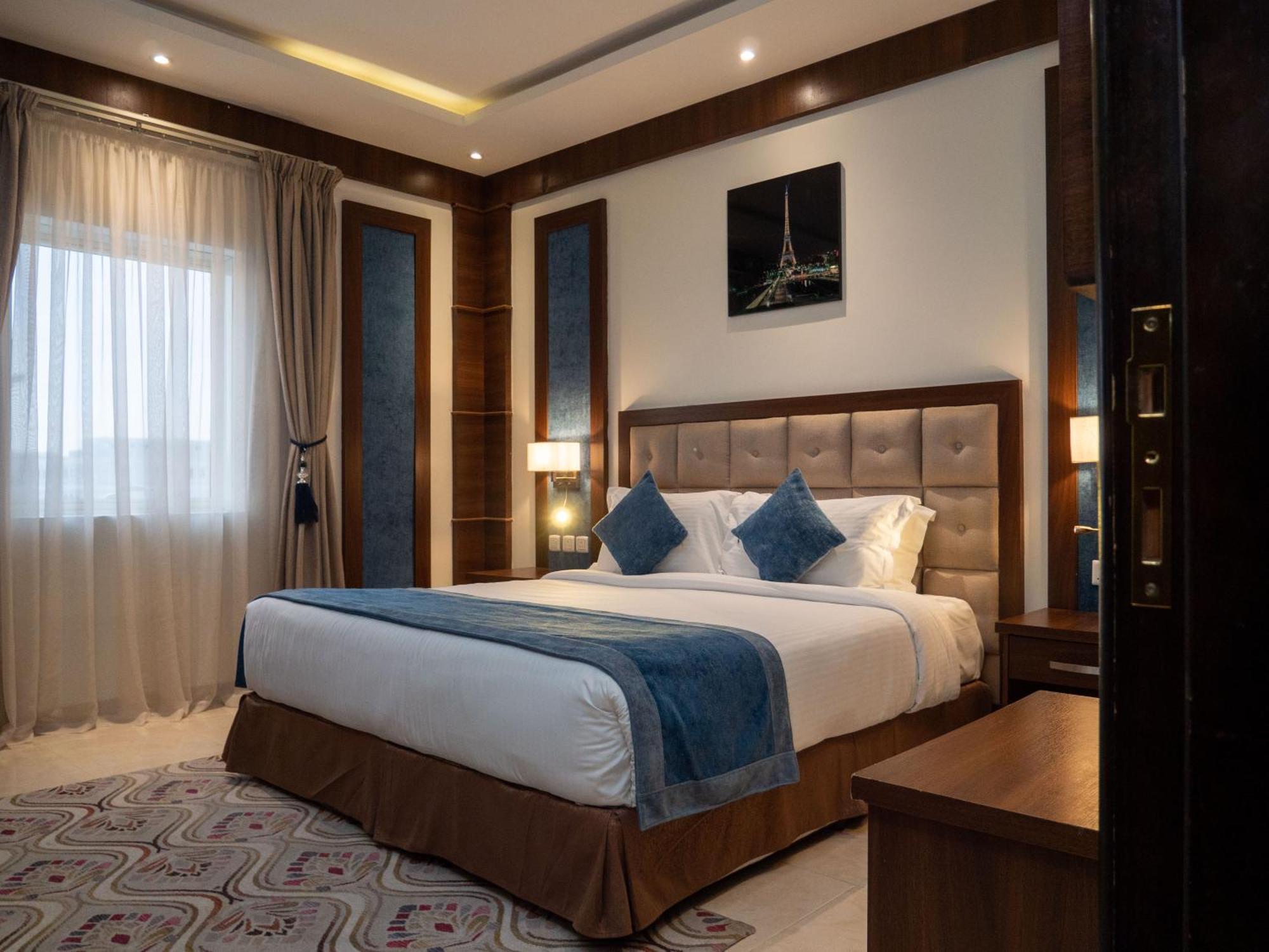 Innyar Hotel Ar Riyad Esterno foto