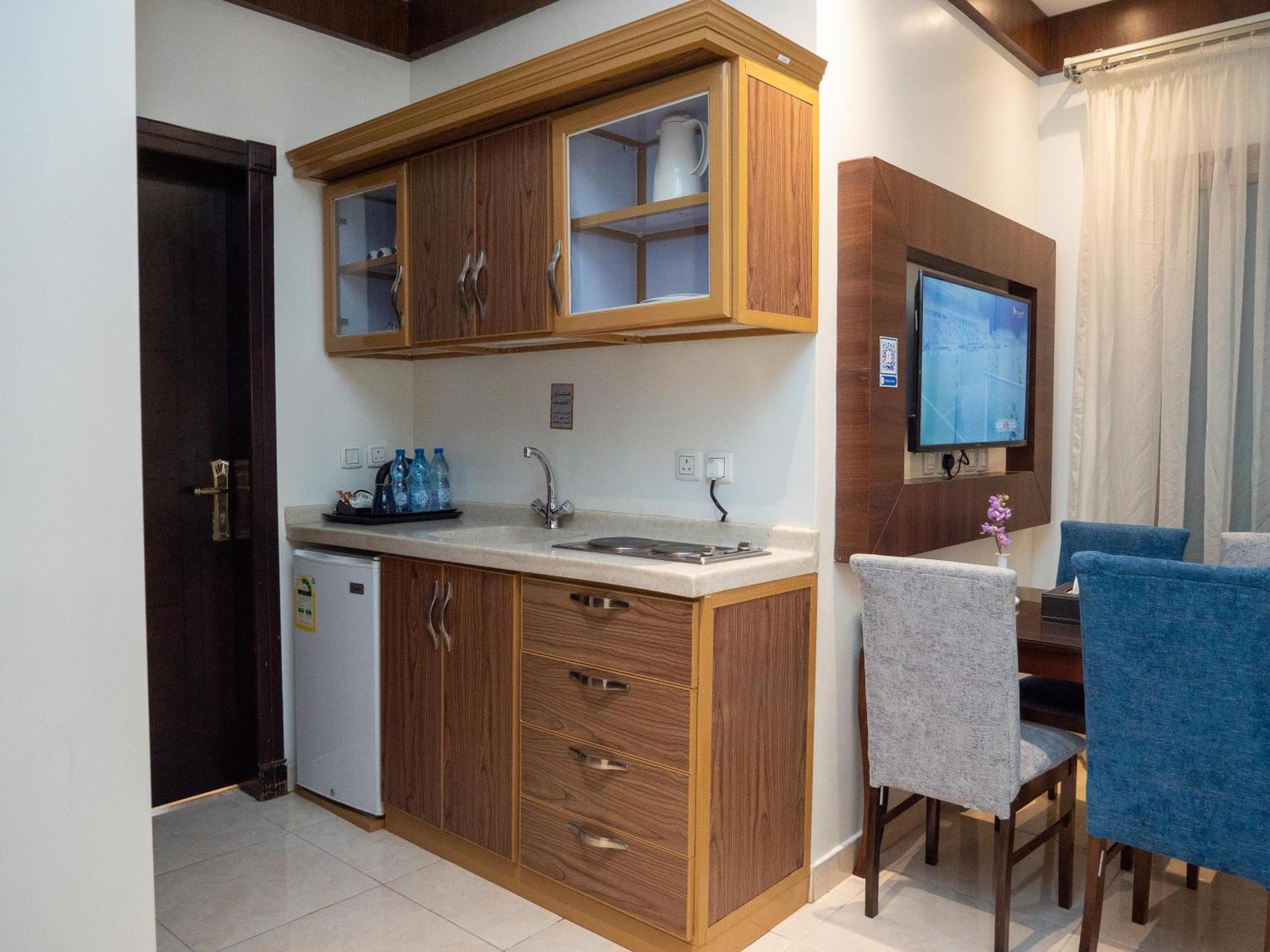 Innyar Hotel Ar Riyad Esterno foto