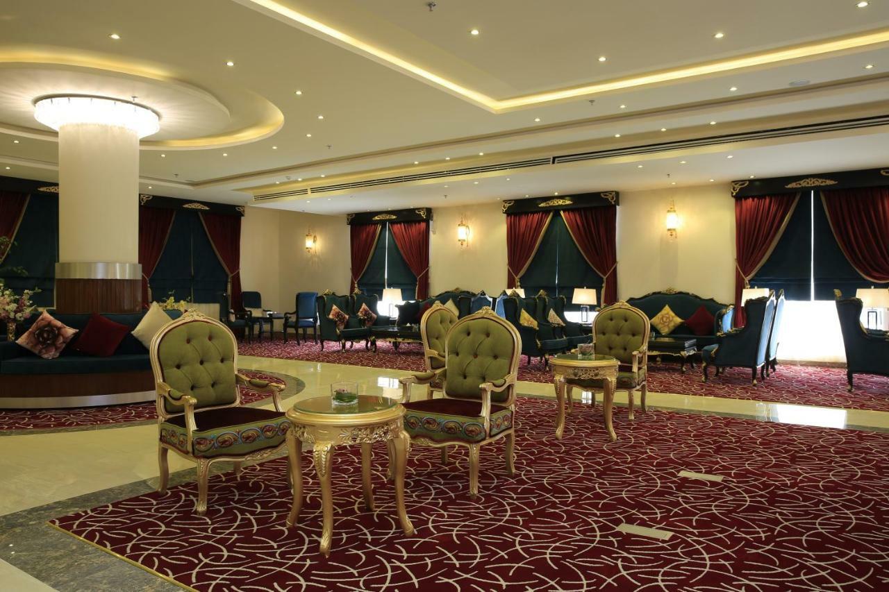 Innyar Hotel Ar Riyad Esterno foto