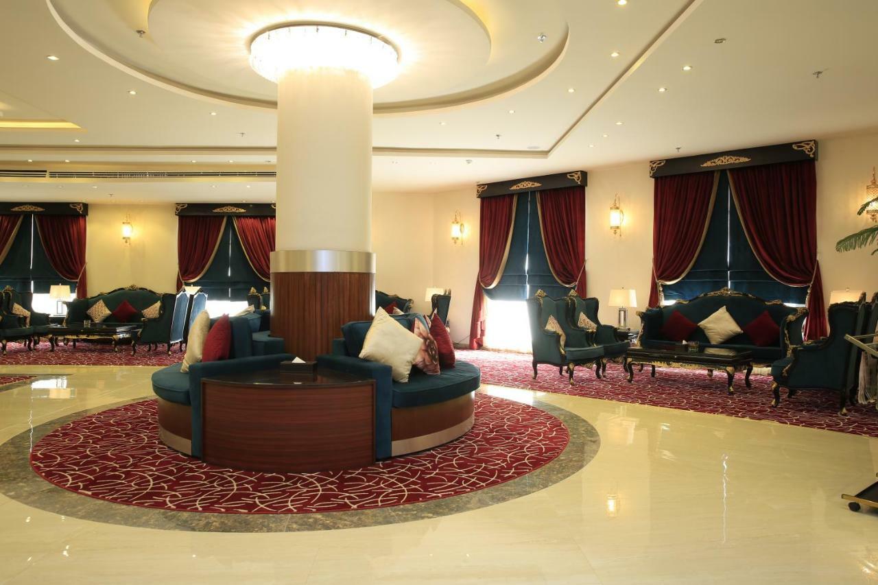 Innyar Hotel Ar Riyad Esterno foto